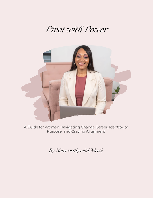 PIVOT WITH POWER