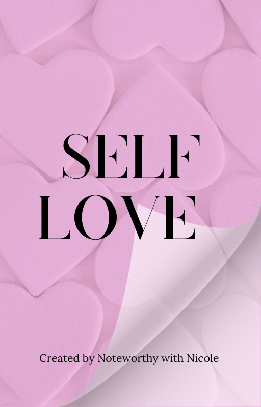 Self-Love Guide