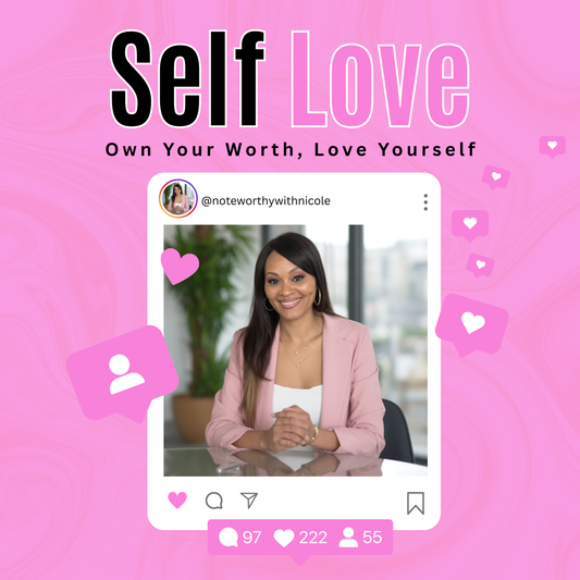 Self-Love Guide